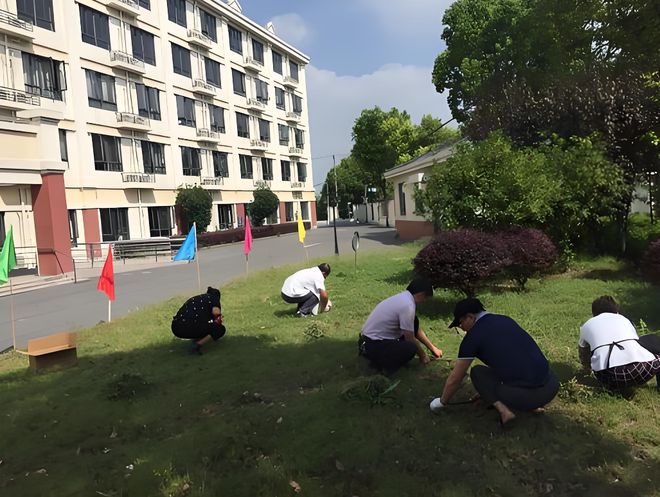 年公建民营敬老院价格表地址点击咨询pg试玩新浜敬老院介绍：2025(图2)