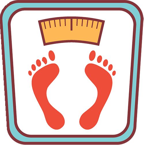 力体重管理健康保障美好生活pg电子免费模拟器标准助(图1)