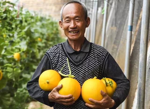 来党中央引领脱贫攻坚纪实pg模拟器试玩十八大以(图8)