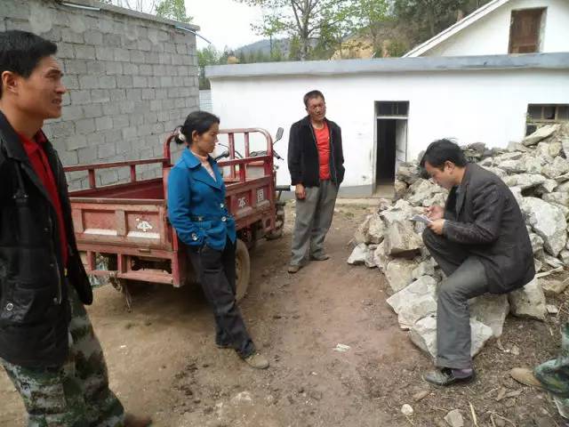 来党中央引领脱贫攻坚纪实pg模拟器试玩十八大以(图15)