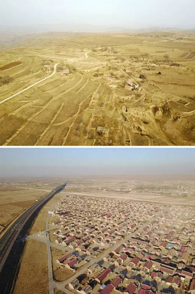 来党中央引领脱贫攻坚纪实pg模拟器试玩十八大以(图17)